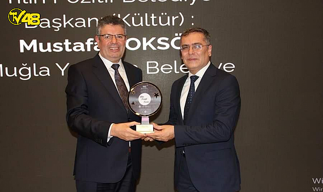 YILIN POZİTİF BELEDİYE BAŞKANI, MUSTAFA TOKSÖZ