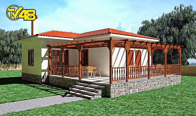 269 BAŞVURUYLA MENTEŞE BELEDİYESİ TİP PROJE UYGULAMASINDA ÖNEMLİ ADIMLAR ATIYOR