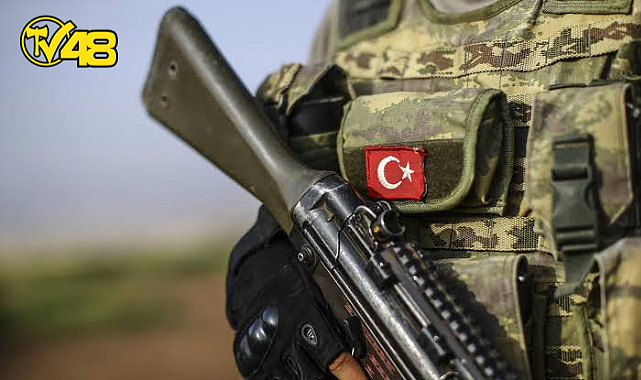 9 ASKERİMİZ ŞEHİT OLDU…