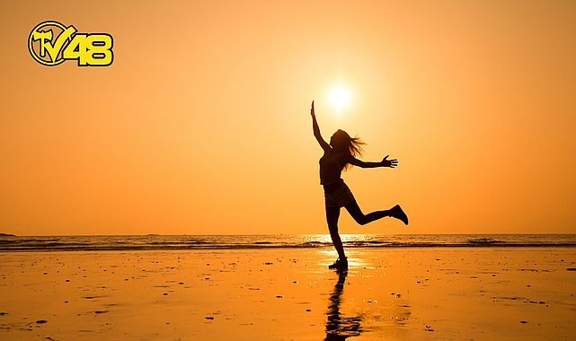 AĞZINIZDAN ÇIKAN KELİMELER, ÇEVRENİZDE BULUNAN İNSANLAR, İÇİNDE BULUNDUĞUNUZ ORTAMLAR YAYDIĞINIZ ENERJİYİ ETKİLİYOR!