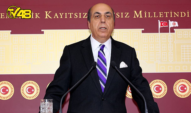 AK PARTİ&#039;NİN MUĞLA BÜYÜKŞEHİR BELEDİYE BAŞKAN ADAYI AYDIN AYAYDIN OLDU