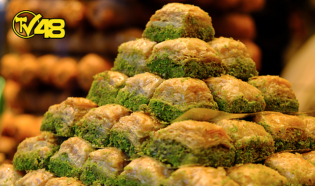 BAKLAVAYA ZAM GELDİ: YENİ FİYATI CEP YAKACAK