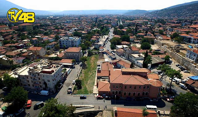 BALAVCA DERESİ VE YAKIN ÇEVRESİ FİKİR PROJE YARIŞMASI&#039;NA BAŞVURULAR BAŞLADI