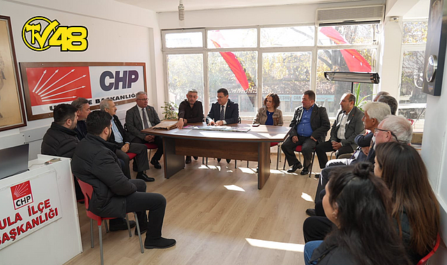 BAŞKAN TOKAT: &quot;ORTAK AKLI ÖNCELEYEN BİR YÖNETİM ANLAYIŞI İLE ÇALIŞACAĞIZ&quot;