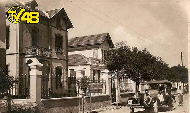 BELEDİYE BAŞKAN ADAY ADAYI EVRAN: &quot;MİLAS MÜZELER ŞEHRİ OLACAK!&quot;