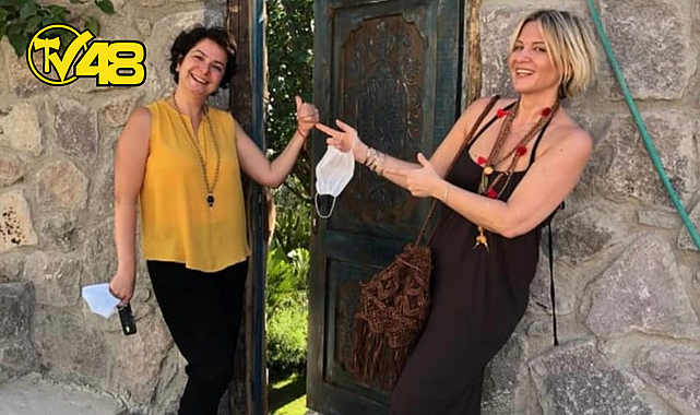 BODRUM&#039;UN SEVİLEN İŞ İNSANI FAHRİYE AYDOĞDU&#039;NUN ANİ VEFATI SEVENLERİ YASA BOĞDU