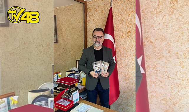 CEMİYETİN KÜLTÜR YAYINI &#039;HABERİN VAR MI?&#039; ÇIKTI