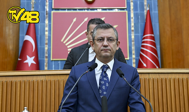 CHP LİDERİ ÖZGÜRÖZEL&#039;DEN EMEKLİYE YÜZDE 5 EK ZAM