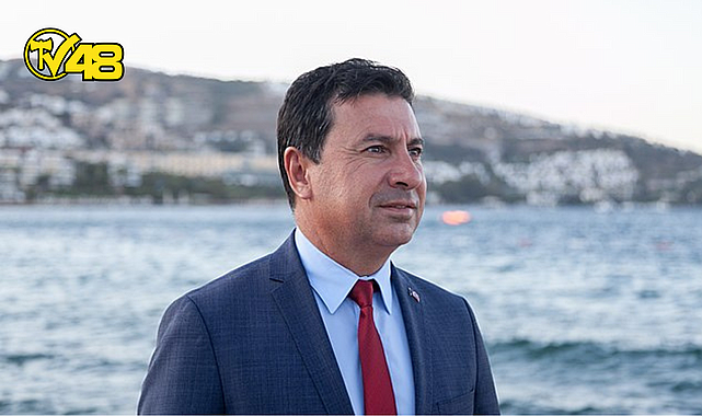 CHP MUĞLA&#039;DA BÜYÜKŞEHİR BELEDİYE BAŞKAN ADAYI AHMET ARAS OLDU