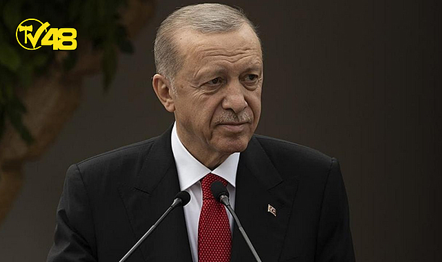 CUMHURBAŞKANI ERDOĞAN&#039;DAN KILIÇDAROĞLU&#039;NA: AMACI KOLTUĞUNA GERİ DÖNMEK