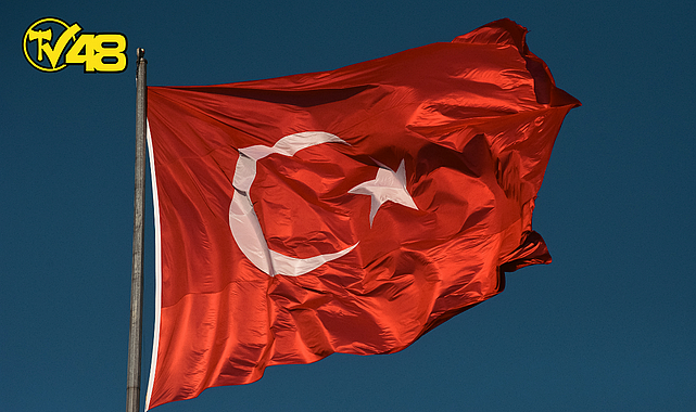 CUMHURİYET&#039;İN 100. YILINDA BAYRAKSIZ MAHALLE KALMASIN