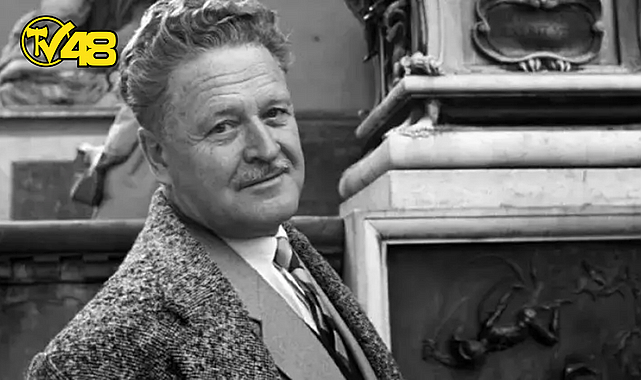 DOĞUM GÜNÜNDE NAZIM HİKMET&#039;İ ŞİİRLERİYLE ANALIM