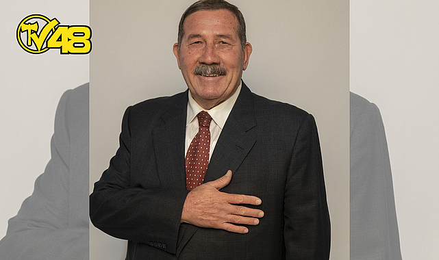 EFSANE BAŞKAN CHP&#039;NİN MİLAS ADAYI…