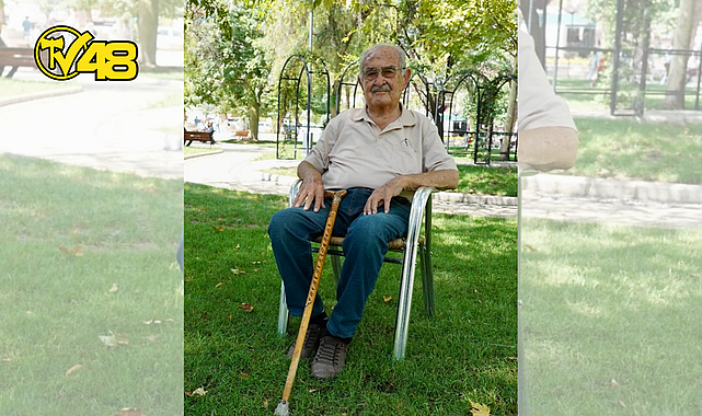 MİLAS HALK EĞİTİM ESKİ MÜDÜRÜ CAFER METE HAYATINI KAYBETTİ