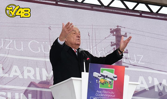 GÜRÜN: &quot;22 YIL HİÇ İKTİDAR GÖRMEDİM, EN ÇOK MALİ YAPIYA ÖNEM VERDİM&quot;