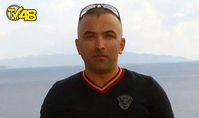 İŞ KAZASI GEÇİREN ESNAF  HAYATINI KAYBETTİ