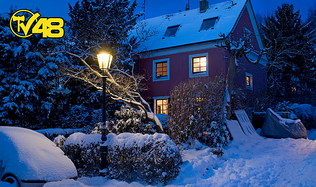 KAR YAĞINCA YAPILACAK ŞEYLER