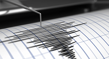 KIRGIZİSTAN SİNCAN SINIR BÖLGESİNDE 7 BÜYÜKLÜĞÜNDE DEPREM