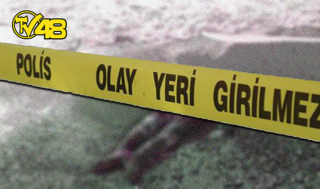 KÖYCEĞİZ SAHİLİNDE KADIN CESEDİ BULUNDU