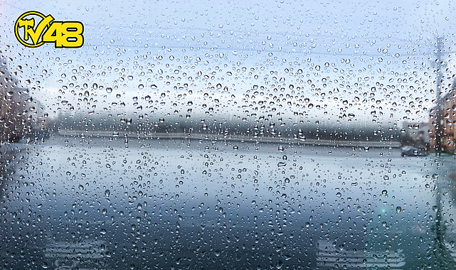 METEOROLOJİDEN ÇOK KUVVETLİ VE ŞİDDETLİ YAĞIŞ UYARISI