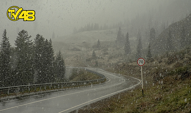 METEOROLOJİDEN UYARI GELDİ!