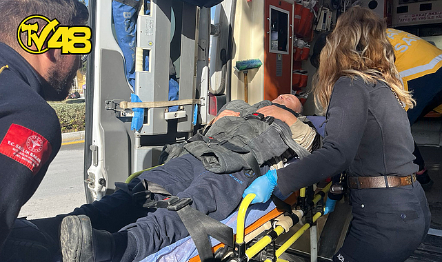 MİLAS&#039;IN SİMGESİ NEVZAT, HASTANEYE KALDIRILDI