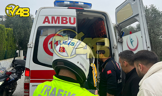 MİLAS&#039;TA GÖNÜL İLİŞKİSİ KAVGAYA DÖNÜŞTÜ!