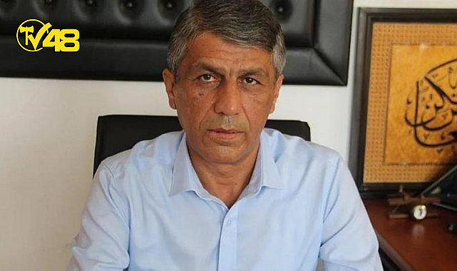 MİLLİYETÇİ HAREKET PARTİSİ (MHP) FETHİYE İLÇE BAŞKANI OSMAN CURA GÖREVDEN ALINDI