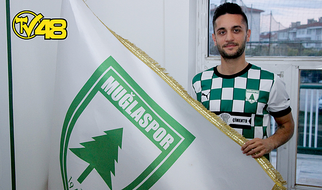 MUĞLASPOR TRANSFERDE KANATLANDI