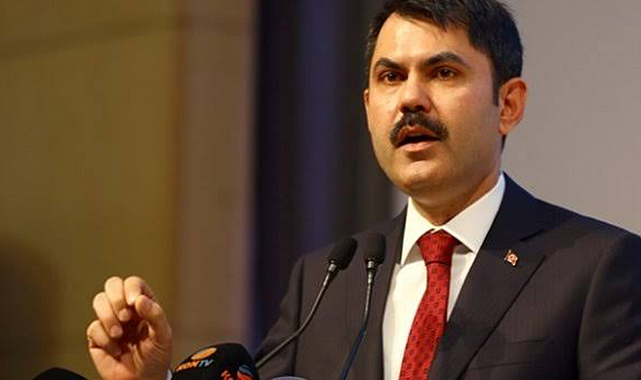 MURAT KURUM İBB ADAYI…