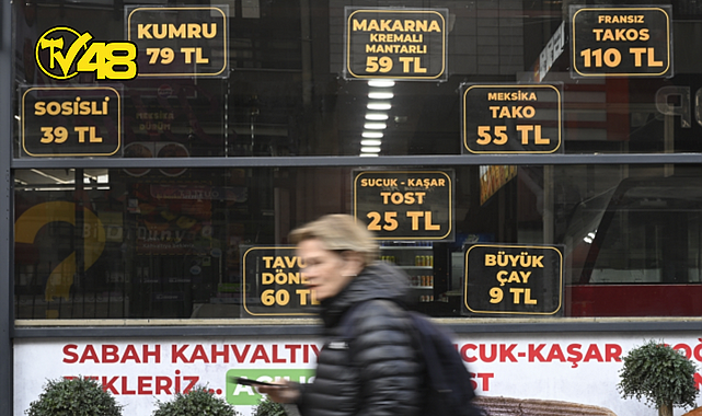 RESTORAN VE KAFELERDE FİYAT LİSTESİ ZORUNLULUĞU BAŞLADI