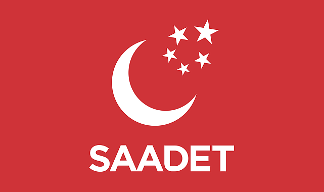 SAADET PARTİSİ 6 BELEDİYE BAŞKAN ADAYINI AÇIKLADI