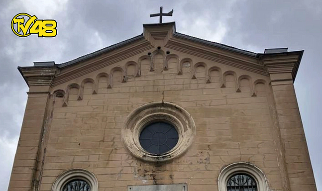 SANTA MARİA KİLİSESİ&#039;NDEKİ AYİNE SİLAHLI SALDIRI 1 KİŞİ HAYATINI KAYBETTİ