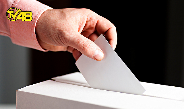 SİYASİ PARTİLERİN OY PUSULASINDAKİ YERLERİ YARIN KURAYLA BELİRLENECEK