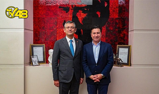 &quot;YASAL GÜCÜMÜ MUĞLA İÇİN SONUNA KADAR KULLANACAĞIM&quot;