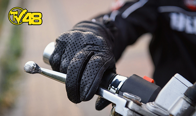 125 CC&#039;LİK MOTOSİKLET B EHLİYET KULLANABİLECEK