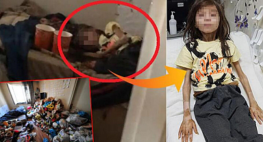 30 YIL HAPİS İSTENEN TEYZE  SERBEST BIRAKILD