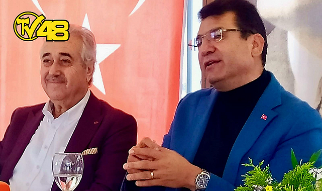 &quot;ADAYIMIZ BODRUM&#039;A ÇOK YAKIŞTI&quot;