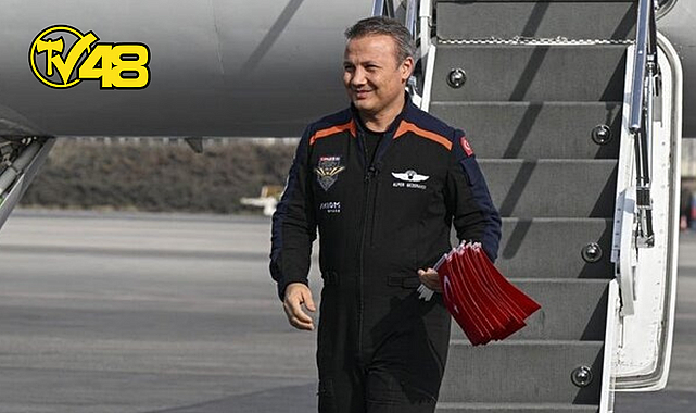 ALPER GEZERAVCI, TUA YÖNETİM KURULU ÜYELİĞİNE ATANDI