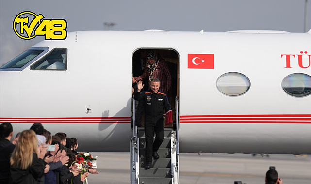 ALPER GEZERAVCI, TÜRKİYE&#039;YE DÖNDÜ