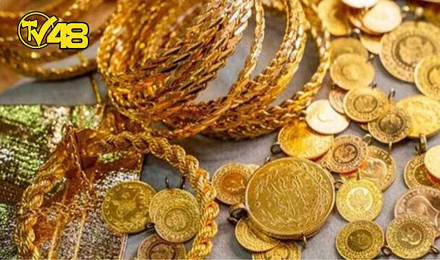 ALTININ GRAM FİYATI GÜNE YÜKSELİŞLE BAŞLADI