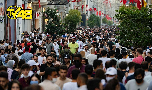 ARALIK&#039;TA İŞSİZLİK ORANI YÜZDE 8,8 OLDU