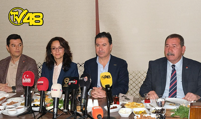 ARAS: “ÖNCELİĞİMİZ BÜYÜKŞEHİR BELEDİYE ÇALIŞANLARIMIZIN MENFAATİ OLACAK”