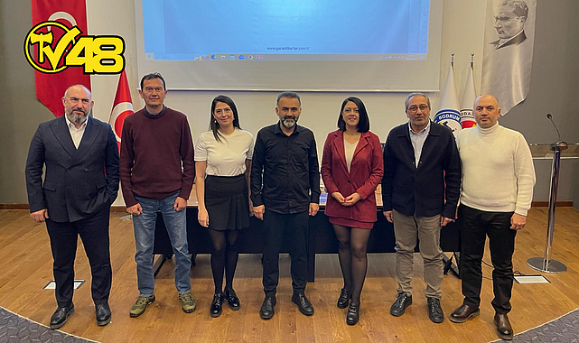 BARTER TİCARETİNİ ANLATTILAR