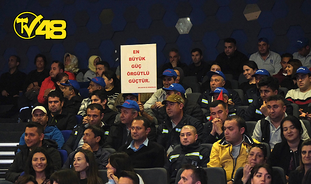 BELEDİYEDE EN DÜŞÜK MAAŞ 38 BİN LİRA