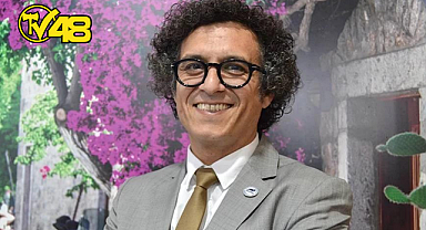 BODER BAŞKANI CHP'DEN İSTİFA ETTİ