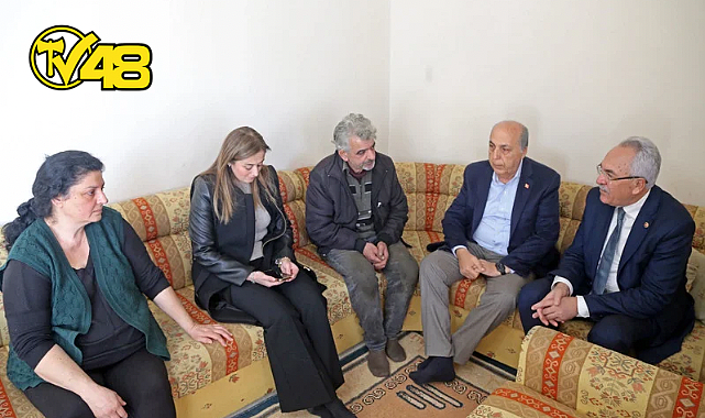 “BÜYÜKŞEHİR RESMEN ÖLÜME DAVETİYE ÇIKARMIŞ”