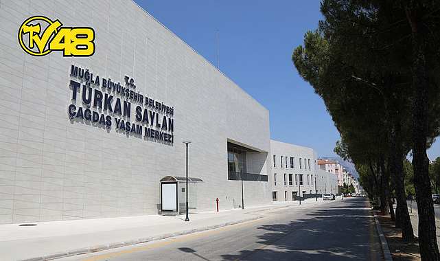 BÜYÜKŞEHİR TÜRKİYE&#039;YE DEĞER KATAN İSİMLERİ TESİSLERİNDE YAŞATIYOR