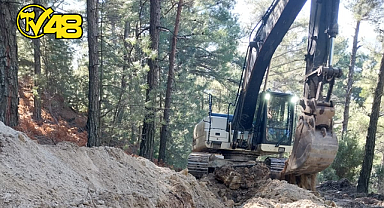 BÜYÜKŞEHİR’E SAĞLIK İÇİN BİR BAĞIŞ DAHA