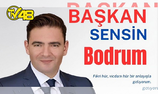 CHP&#039;DEN İSTİFA EDEN VOLKAN İLGÜZ BAĞIMSIZ ADAY OLDU